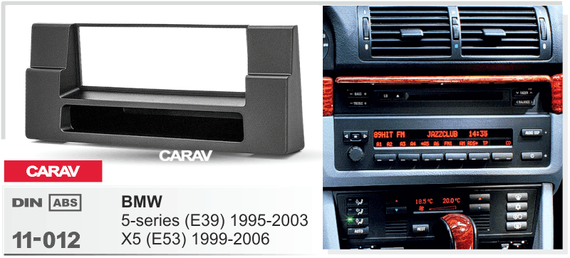 CARAV 11-012