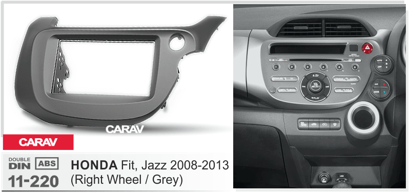 CARAV 11-220