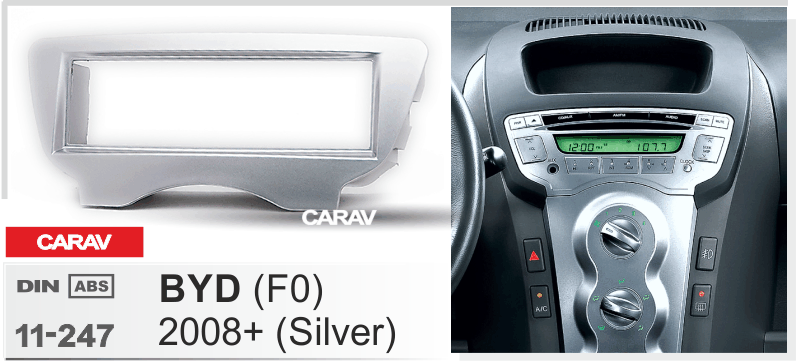CARAV 11-247