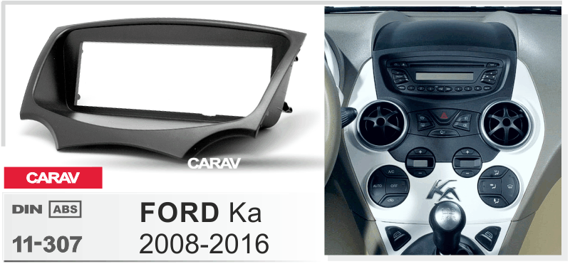 CARAV 11-307