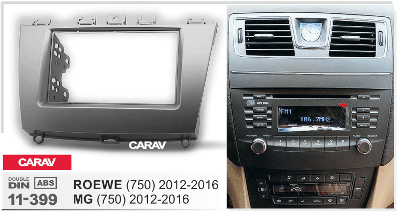 CARAV 11-399