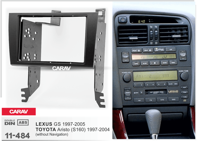 CARAV 11-484