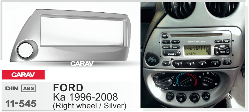 CARAV 11-545