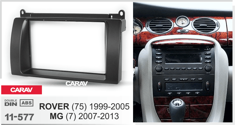 CARAV 11-577