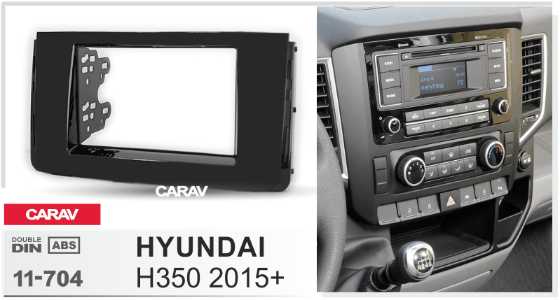 CARAV 11-704