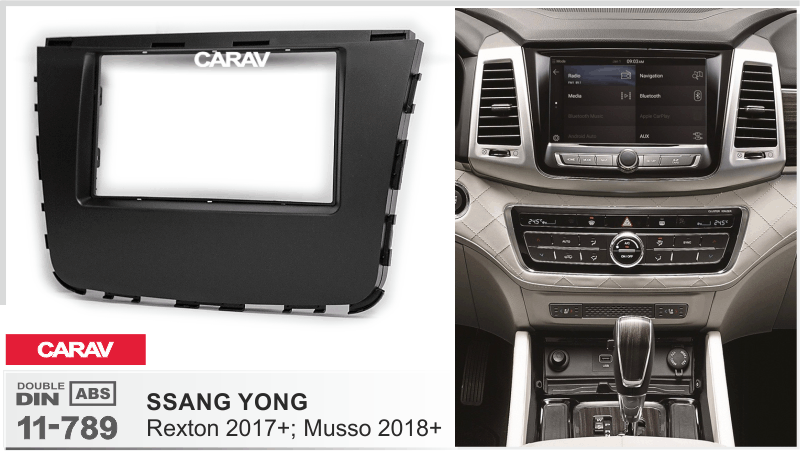CARAV 11-789