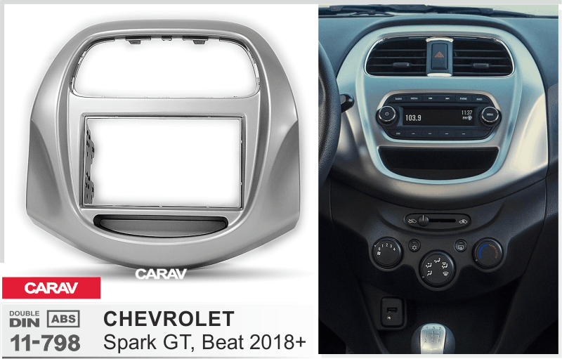 CARAV 11-798