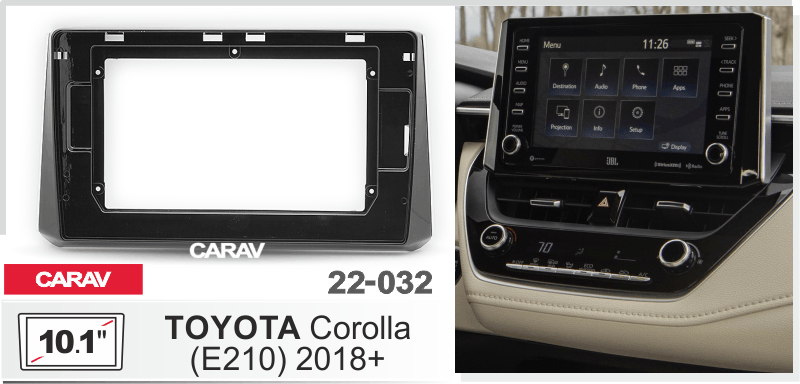 CARAV 22-032