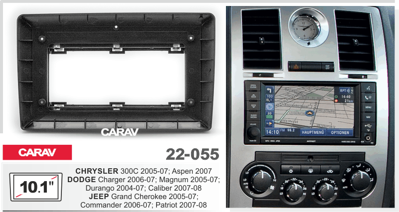 CARAV 22-055