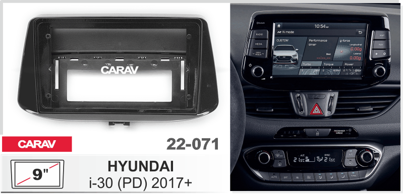 CARAV 22-071