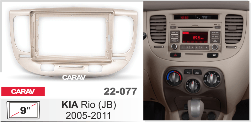 CARAV 22-077