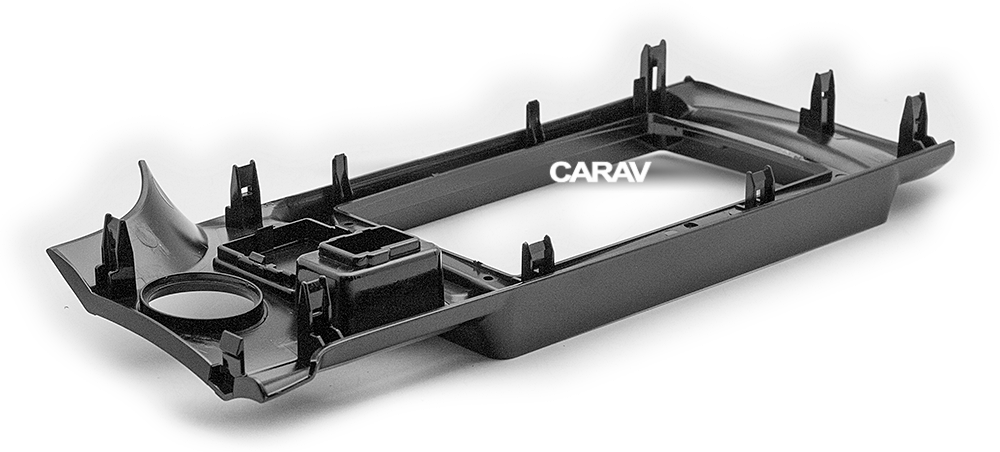 CARAV 22-1009
