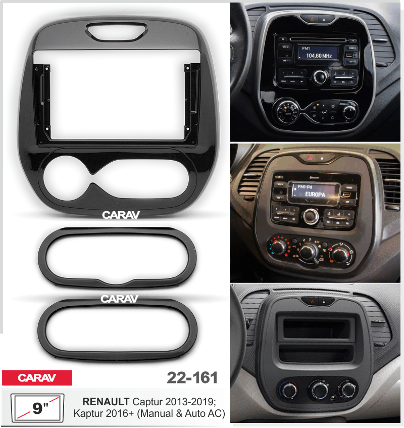 CARAV 22-161