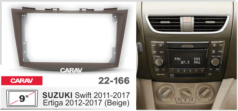 CARAV 22-166