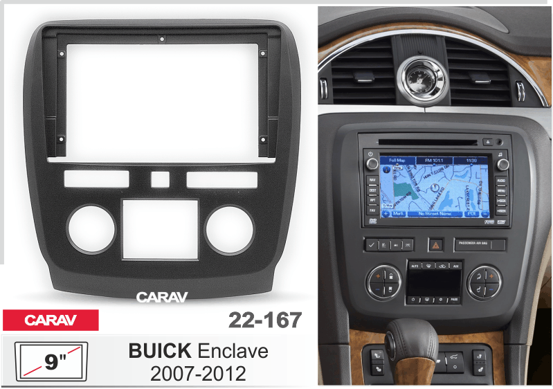 CARAV 22-167
