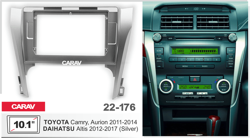 CARAV 22-176