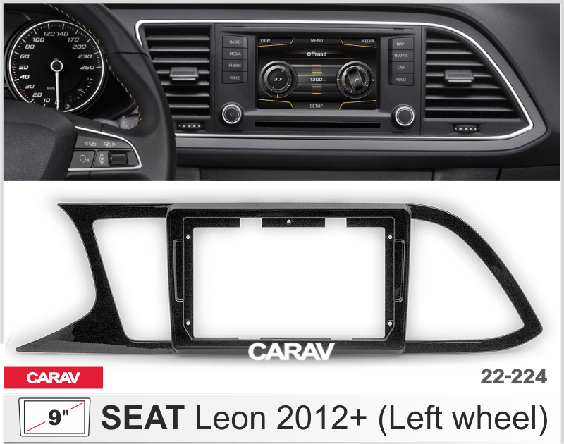 CARAV 22-224