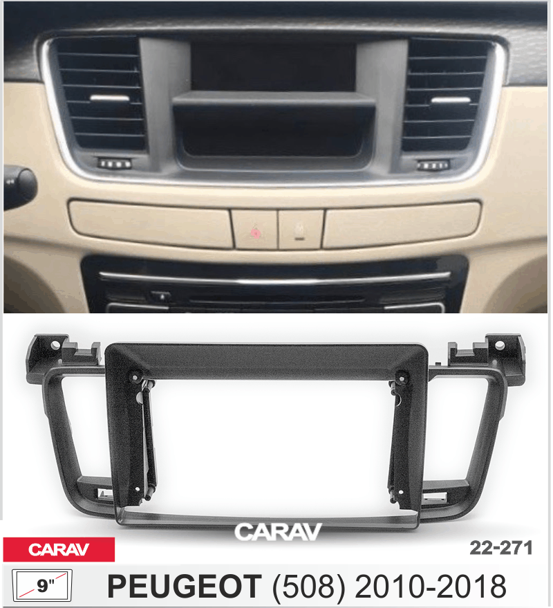 CARAV 22-271