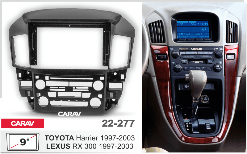CARAV 22-277