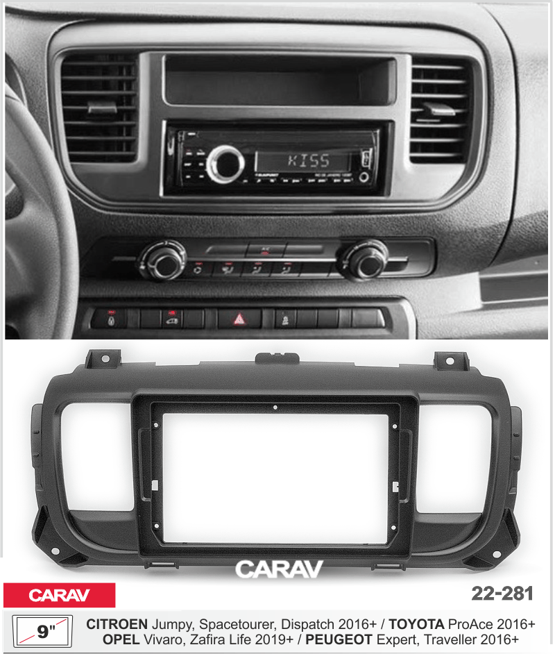 CARAV 22-281