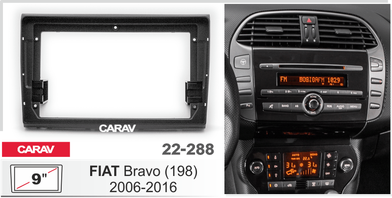 CARAV 22-288