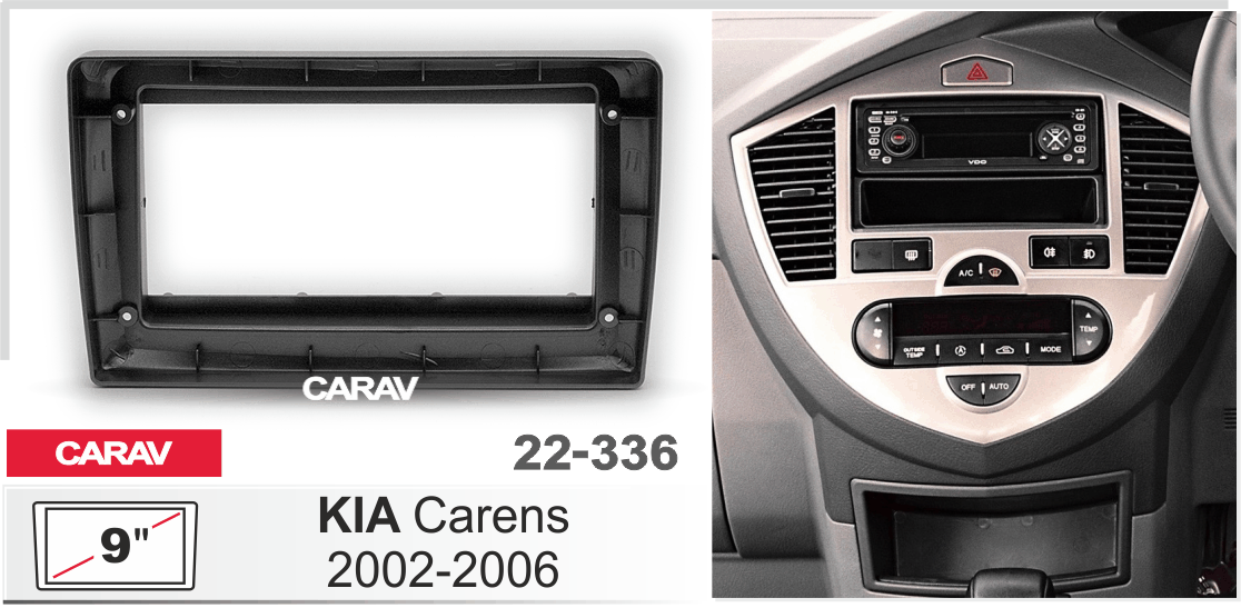CARAV 22-336