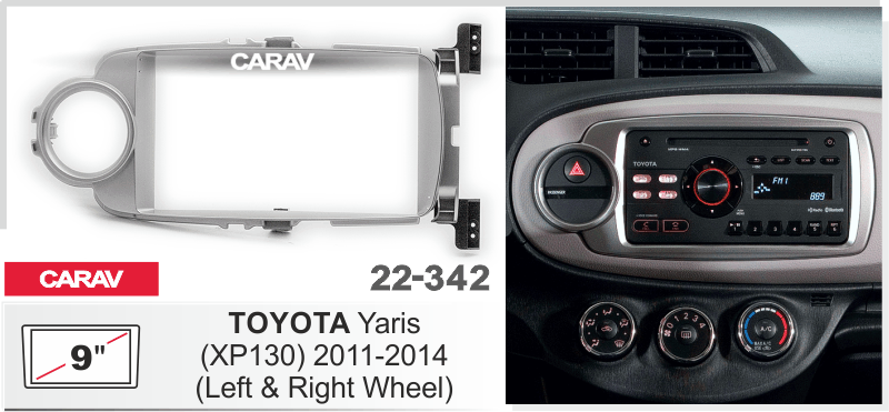 CARAV 22-342