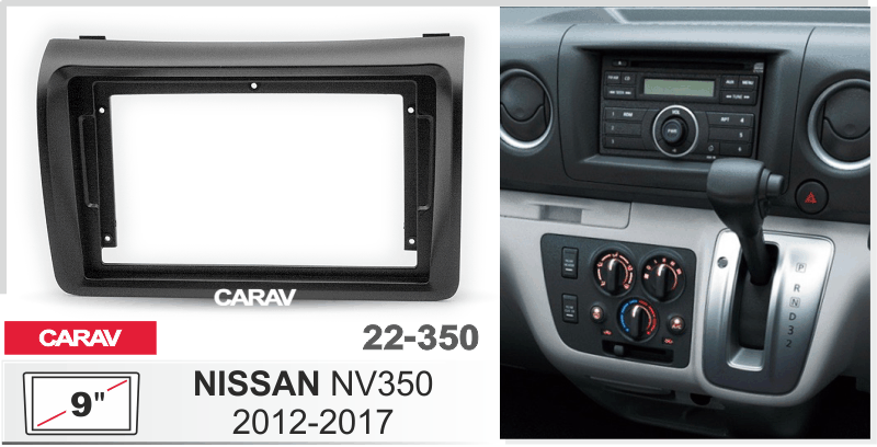 CARAV 22-350