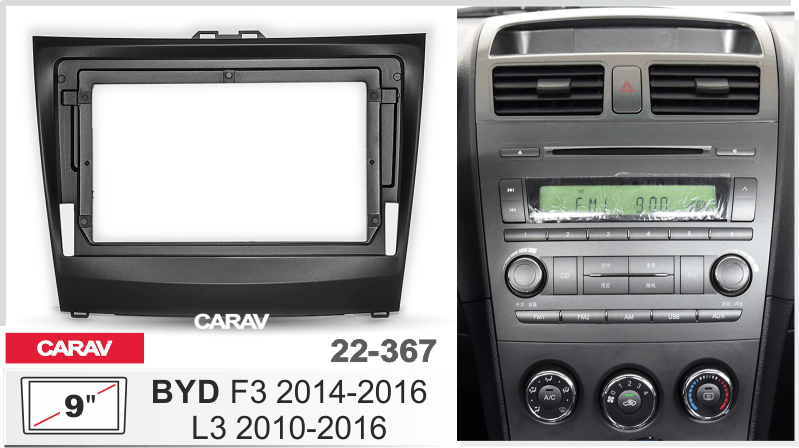 CARAV 22-367
