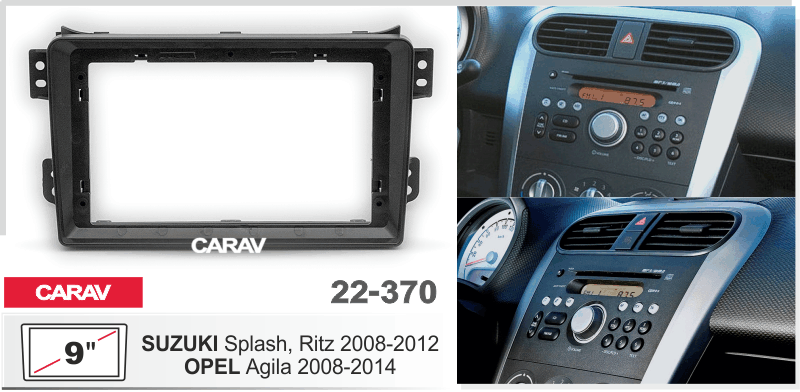CARAV 22-370