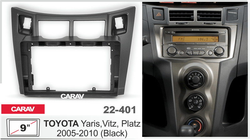 CARAV 22-401