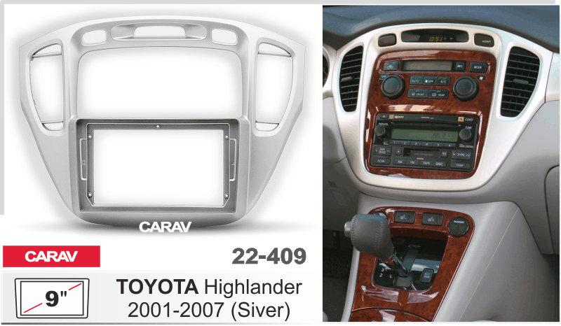 CARAV 22-409