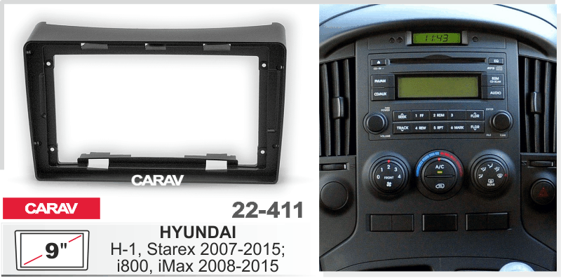 CARAV 22-411