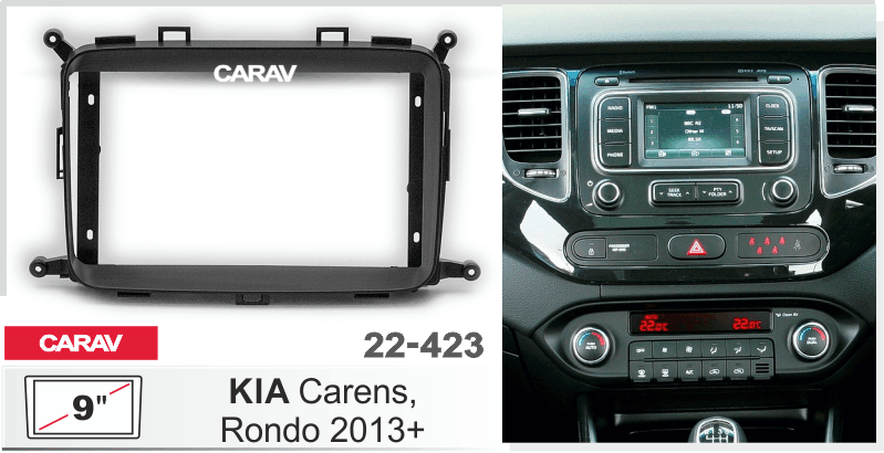 CARAV 22-423