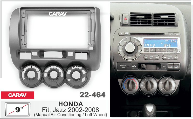 CARAV 22-464