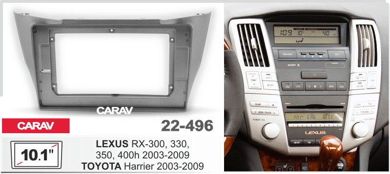 CARAV 22-496