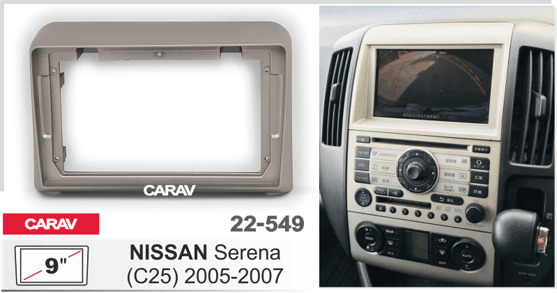 CARAV 22-549