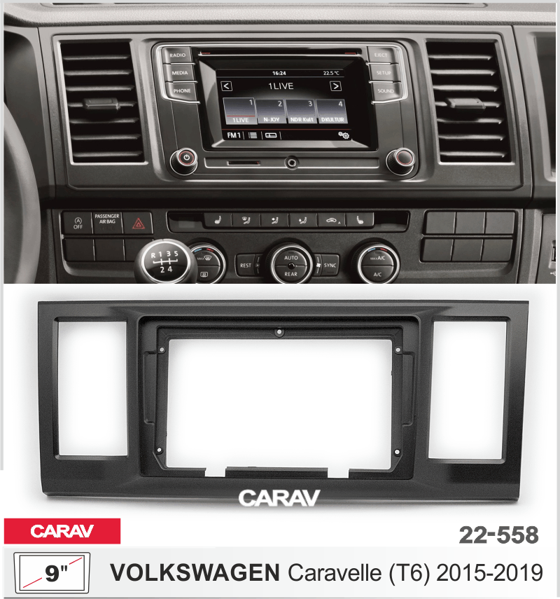 CARAV 22-558