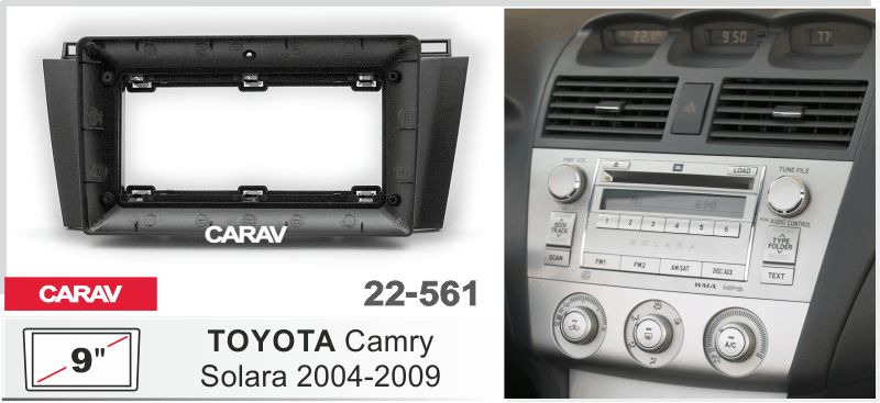 CARAV 22-561