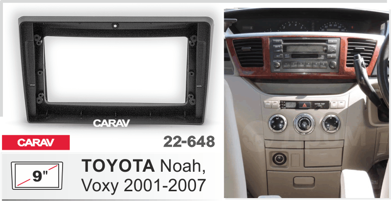 CARAV 22-648