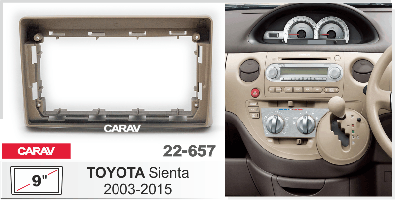 CARAV 22-657