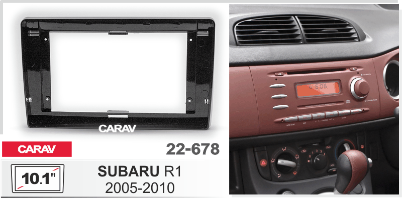 CARAV 22-678