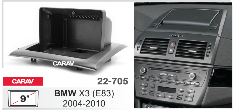 CARAV 22-705