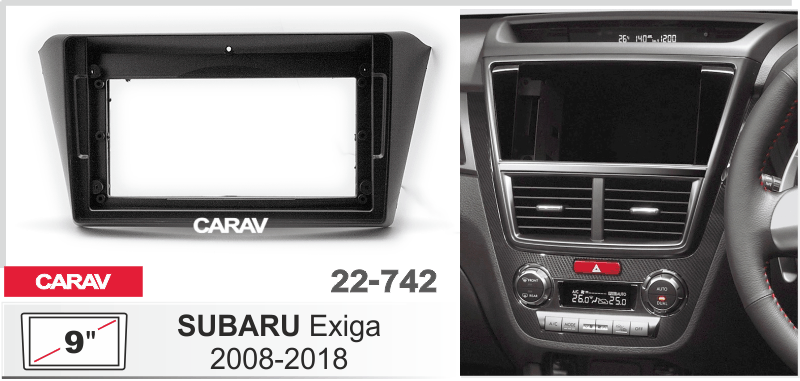 CARAV 22-742