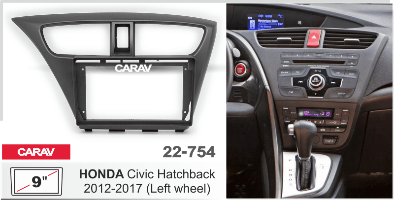 CARAV 22-754