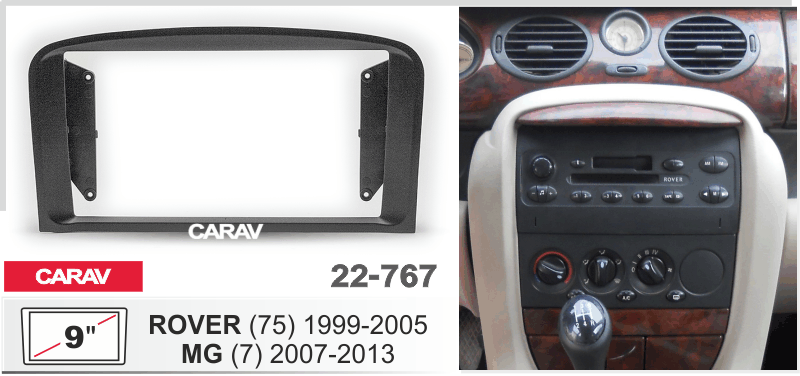 CARAV 22-767