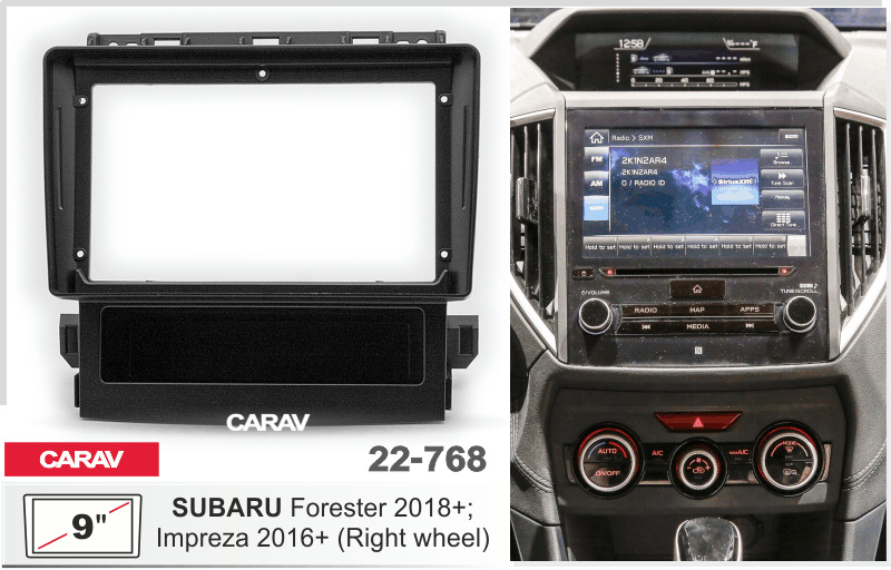 CARAV 22-768