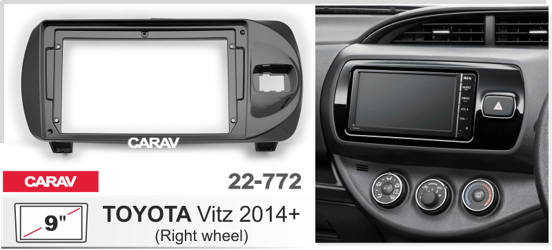CARAV 22-772