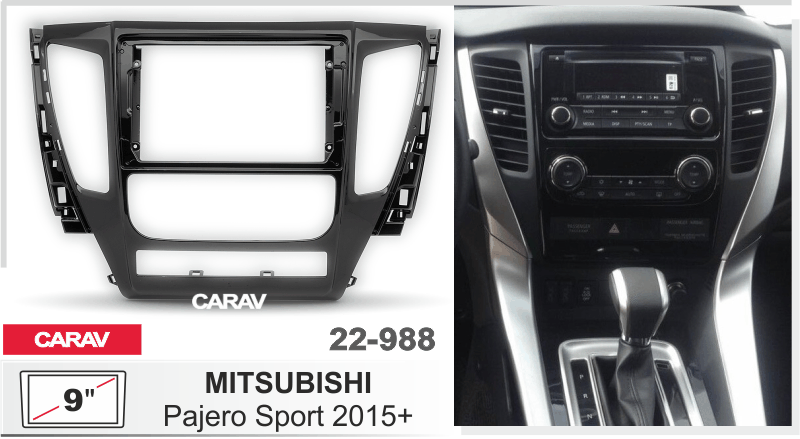 CARAV 22-988