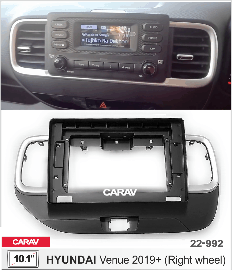 CARAV 22-992